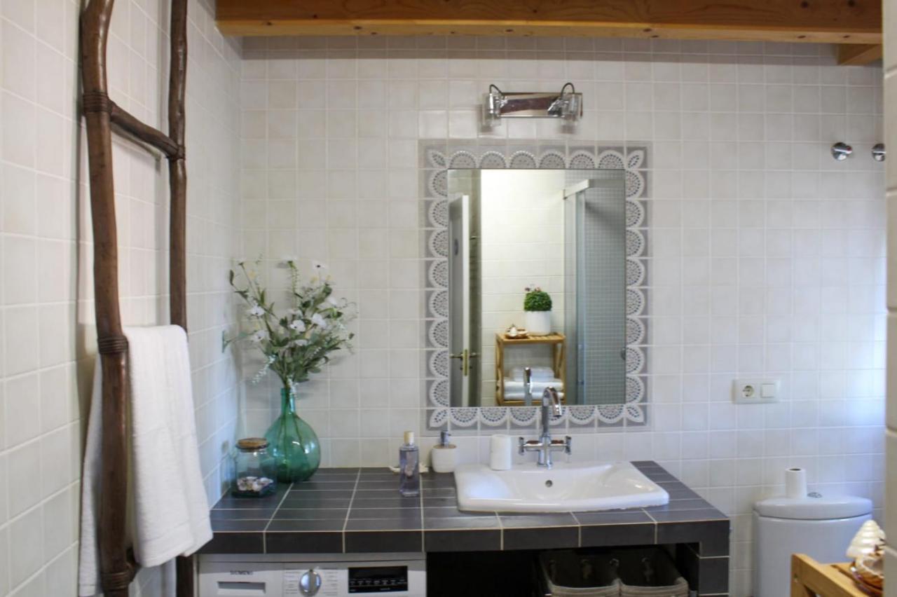 Casa Ascampinas Villa Ourense Eksteriør billede