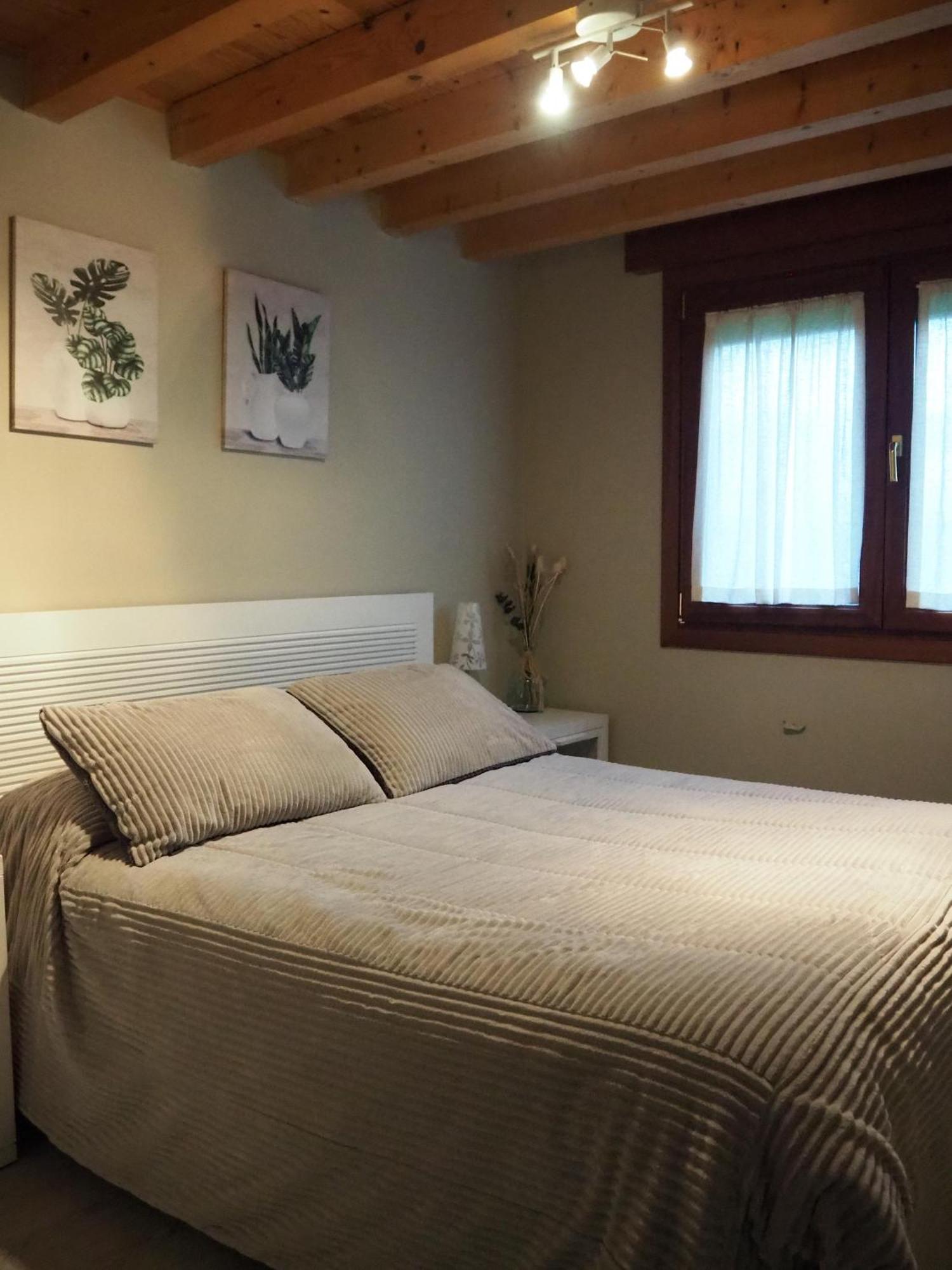 Casa Ascampinas Villa Ourense Eksteriør billede